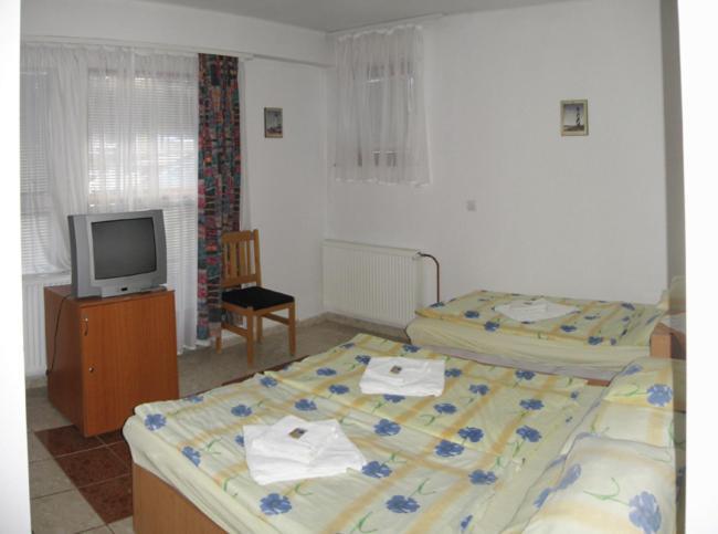 데브레첸 Nadix Panzio B&B 객실 사진