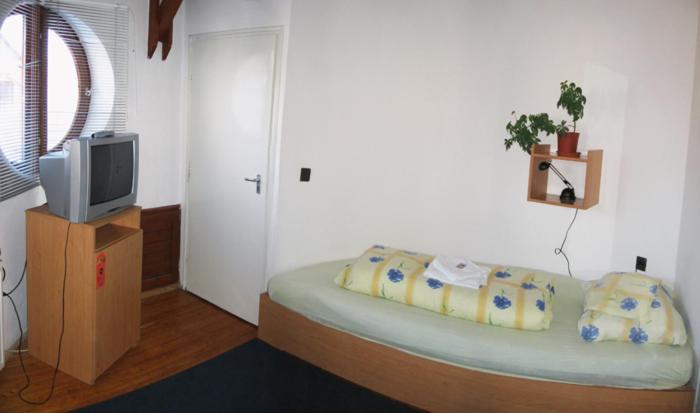 데브레첸 Nadix Panzio B&B 객실 사진