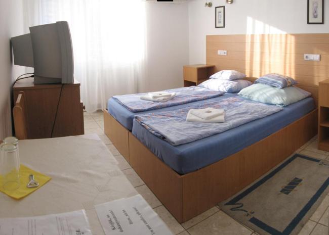 데브레첸 Nadix Panzio B&B 객실 사진