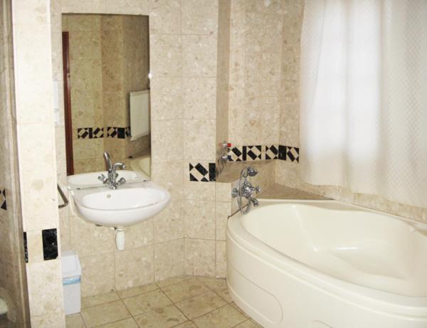 데브레첸 Nadix Panzio B&B 외부 사진
